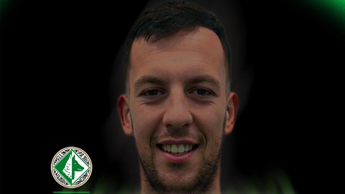 UFFICIALE: Avellino, arriva un 22enne dall'Atalanta