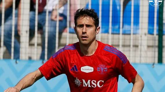 UFFICIALE: La Varesina saluta uno dei suoi ex calciatori