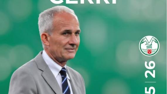 UFFICIALE: Nuovo ingresso nello staff del Monopoli