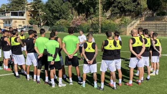 I valori delle rose del girone I di Serie D: anche qui Siracusa davanti a Reggina e Scafatese