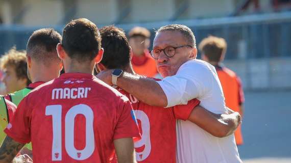 Forlì show: 5-0 al Corticella e aggancio al Tau in classifica