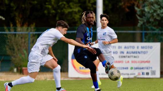 Buona la prima di Coppa Italia per il Bisceglie: superata 2-1 la Nuova Spinazzola