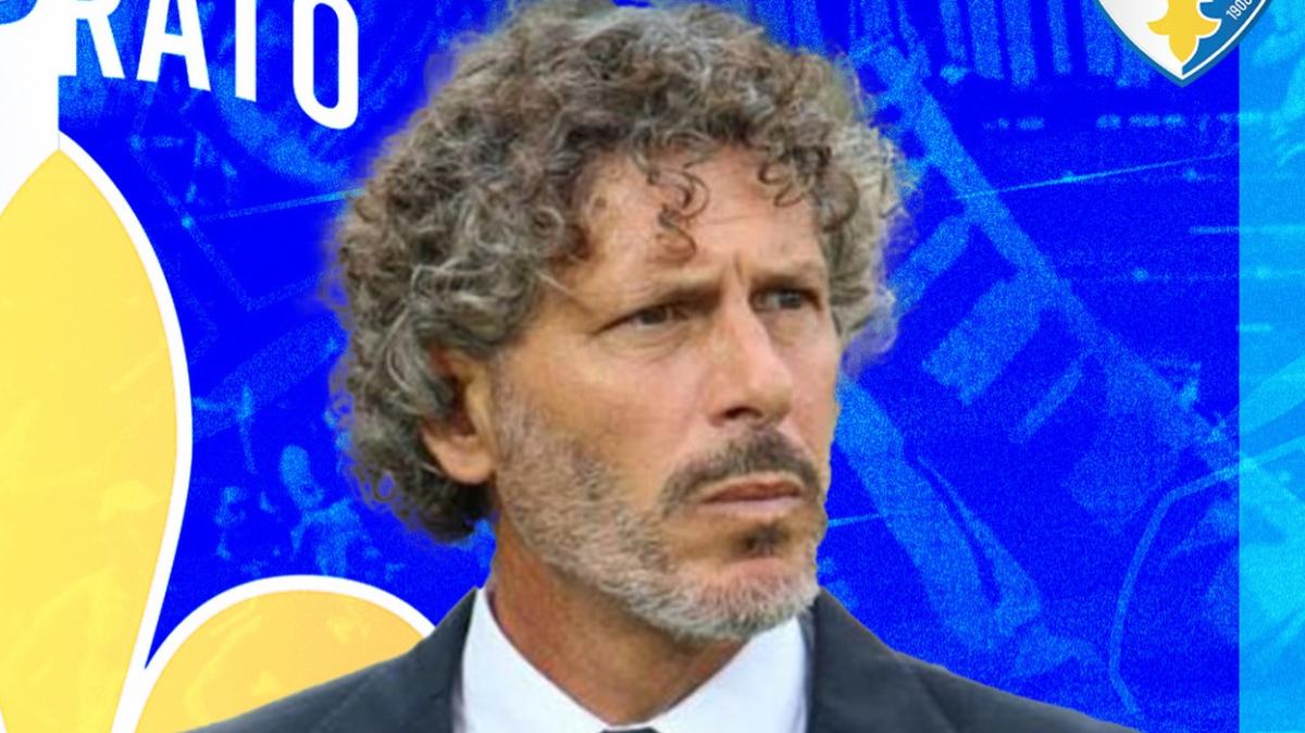 UFFICIALE: Il Prato ha annunciato il suo nuovo allenatore
