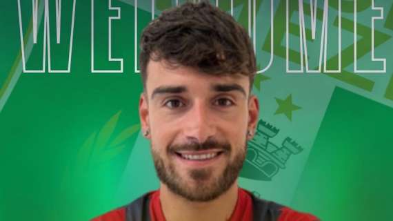 UFFICIALE: Vigor Lamezia, per l'attacco c'è Tandara