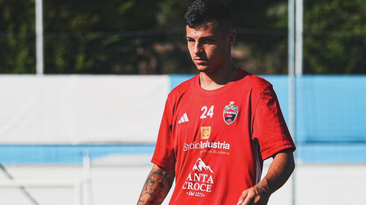 UFFICIALE: L'Aquila richiama dal prestito un attaccante