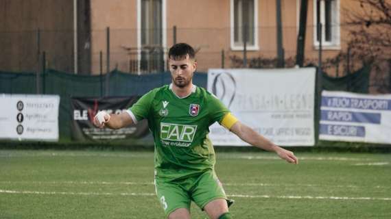 UFFICIALE: C'è un'altra conferma di spessore in casa Gozzano