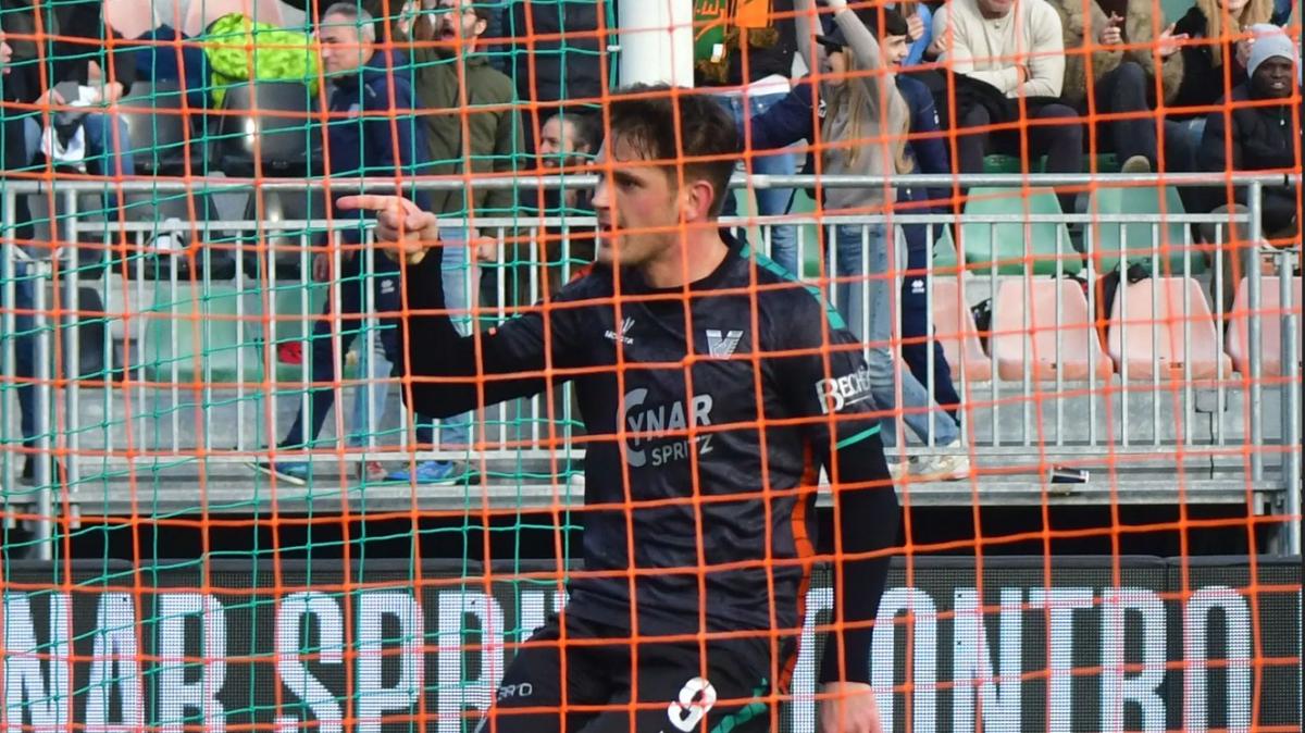 I bomber con più gol negli ultimi 15 anni nel girone C di Serie D