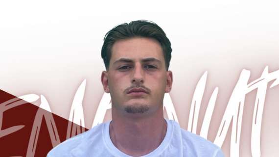 UFFICIALE: Union Clodiense, ratificato l'ingaggio di Florulli