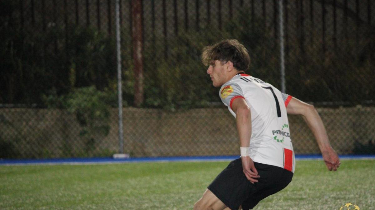 Balvano, colpo d’estro per il reparto offensivo: ufficiale Lorenzo Leone