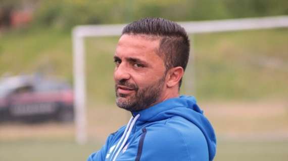 Paternò, ecco il nuovo allenatore: un ex trequartista alla guida del nuovo corso