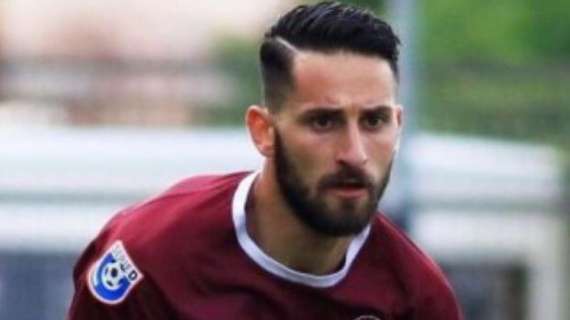 UFFICIALE: Gallipoli, arriva l'esperto difensore Benvenga