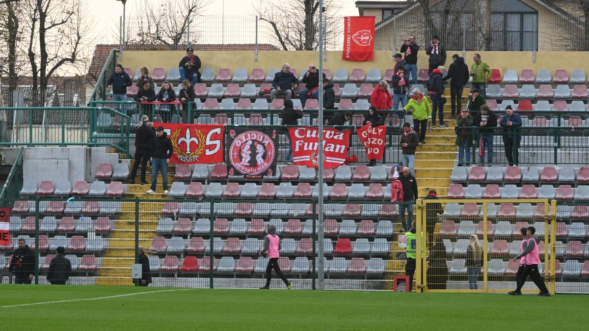 L'ex Piscopo: «La Triestina in D dovrà ripartire da basi solide, idee chiare e serietà»