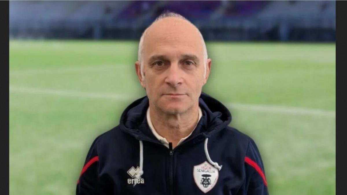 «Il pari col Fossombrone ci ha dato forza»: Giulietti traccia la rotta della Vigor Senigallia