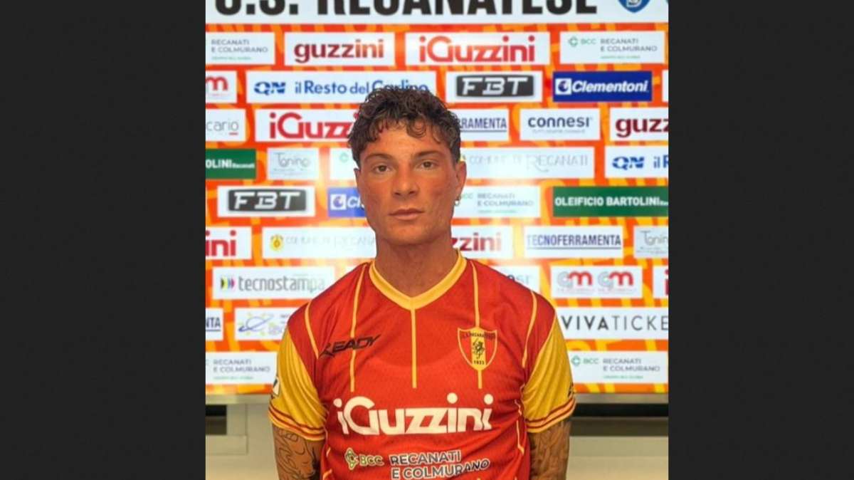 Trodica: piace un centrocampista che sta giocando in D