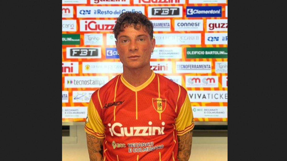 Recanatese, un club si fionda su Domizi: la situazione