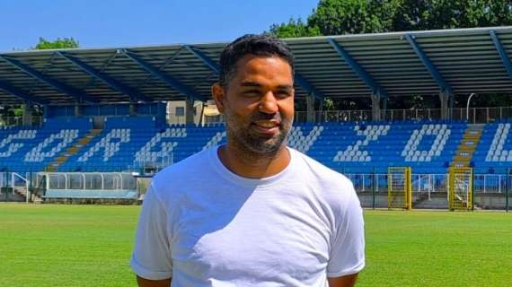 UFFICIALE: Giana Erminio, il nuovo allenatore arriva dalla Serie D