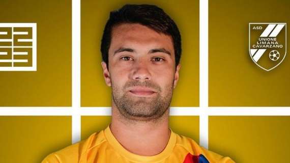 UFFICIALE: Rinnova ancora Paier con l'Unione Limana Cavarzano