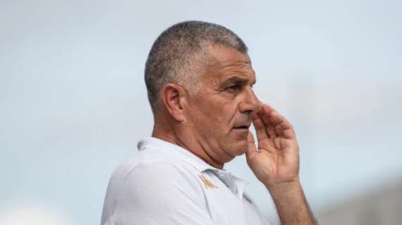 Tau Altopascio, mister Maraia: «Giusto vivere questo bel momento, ma senza perdere di vista gli impegni»