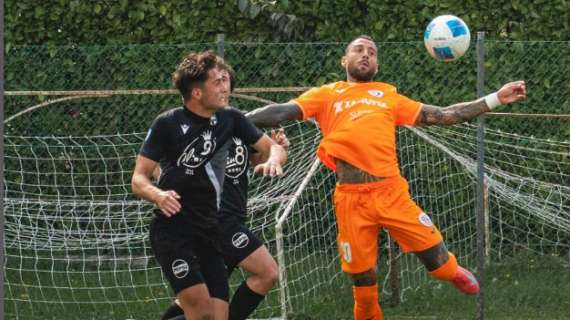 L'età media del girone C di Serie D: Calvi Noale e Luparense agli estremi della classifica