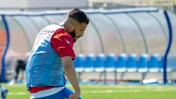 Fc Messina, i 23 convocati per il derby con l'Acireale
