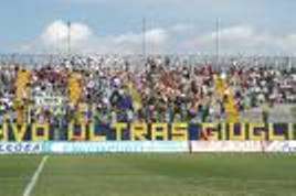 Campania - Il Giugliano riparte dall'Eccellenza: acquistato il titolo dell'Ercolano