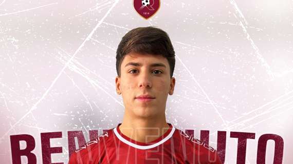 UFFICIALE: La Reggina annuncia l'avvenuta intesa con Distratto