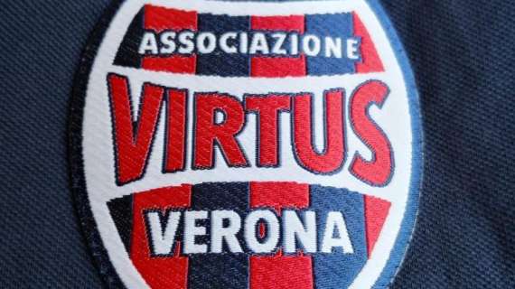 Virtus Verona, Caia: «Non dovevamo attendere di subire due gol prima di farlo»