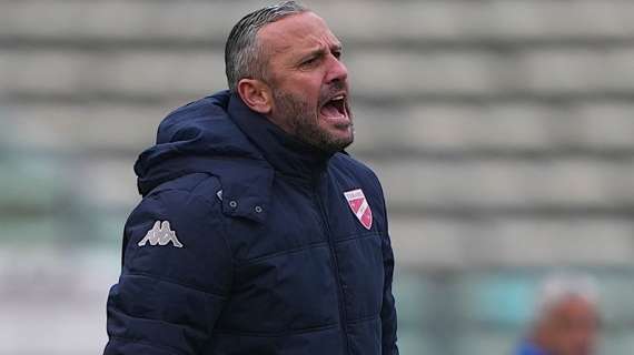 Teramo verso il derby col Chieti. Pomante: «L'episodio potrà fare la differenza»