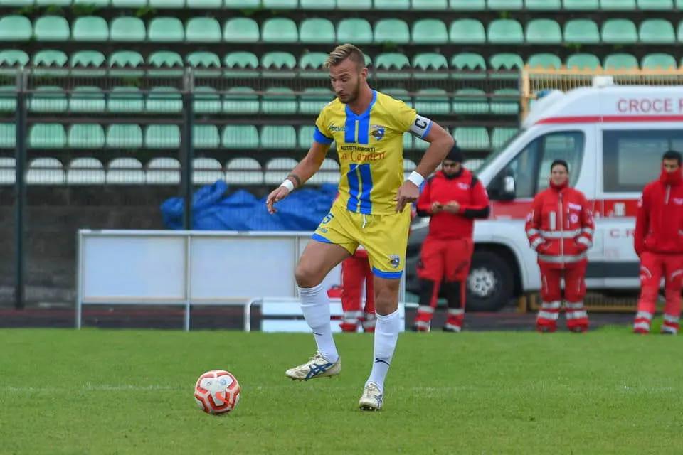 Serie D: i calciatori più sanzionati dagli arbitri nel girone I
