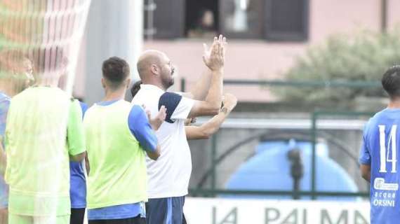 Valmontone: per la panchina la spunta un 44enne ex Matelica e Fasano