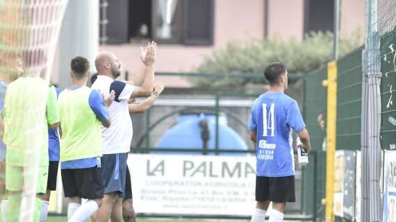 I migliori allenatori del girone F di Serie D: Tiozzo comanda la truppa