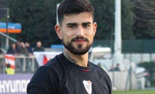 Team Nuova Florida, salta la riconferma di Christian Massella