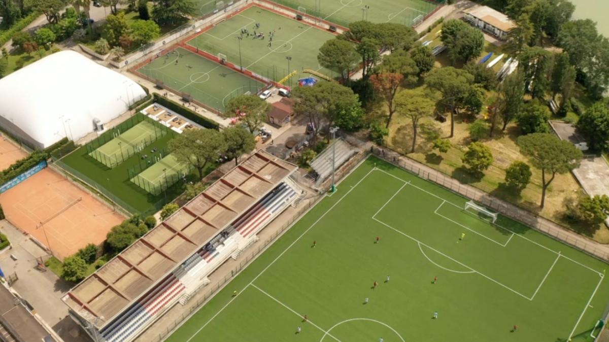 Coppa Italia, caos Boreale: tribune inagibili e sede spostata per il ritorno