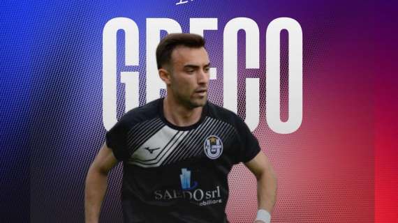 UFFICIALE: Valenzana, firma un 26enne centrocampista