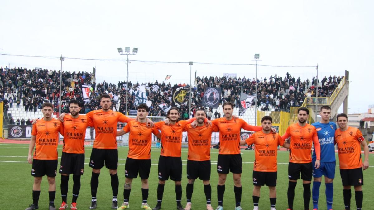 L'attuale valore di tutte le rose del girone I di Serie D