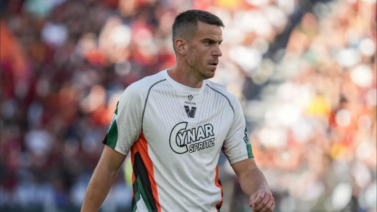 Triestina, operazione lampo: Crnigoj resta in regione, firma imminente col Südtirol