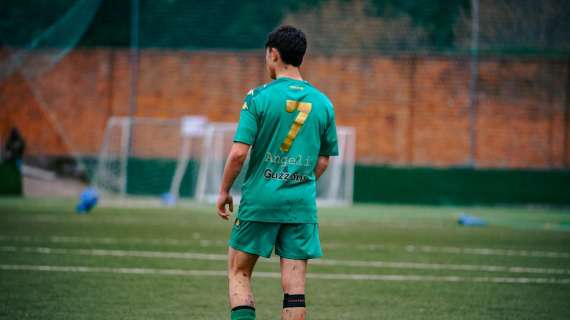 Finisce 1-1 il match tra Fezzanese e Trestina: a Masi risponde Ferri Marini