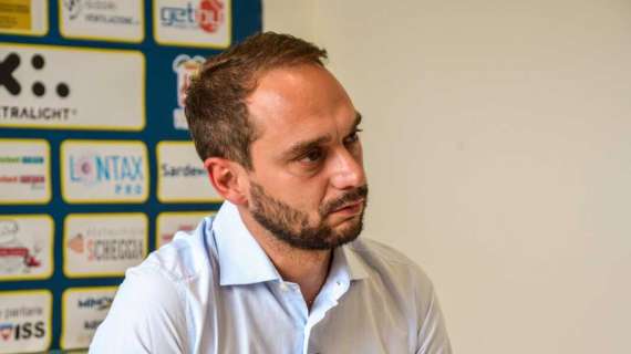 Cosenza: corsa a due per la carica di direttore sportivo?