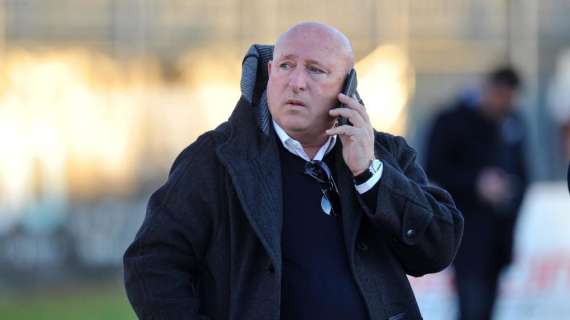 UFFICIALE: Monterosi Tuscia, esonerato il direttore Fabrizio Lucchesi