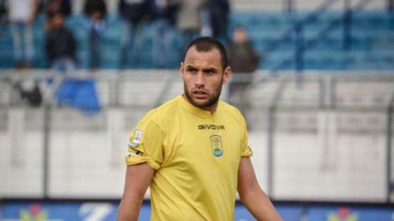 Mercato per Bruno: almeno due club sull'ex Ischia e Messina