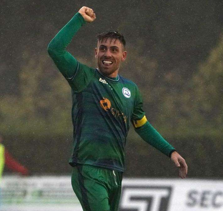 UFFICIALE: Desenzano, ha rescisso bomber Cardella