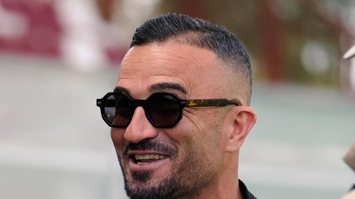 UFFICIALE: Athletic Club Palermo, confermato il diesse Clemente