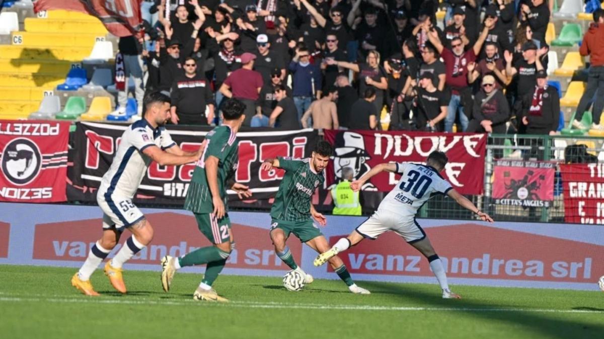 Il cuore non basta: il Cittadella piega la Dolomiti Bellunesi