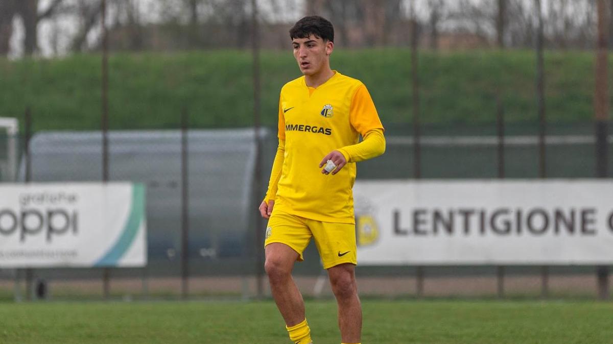 Lentigione, Bita: «Vogliamo dare tutto fino alla fine»