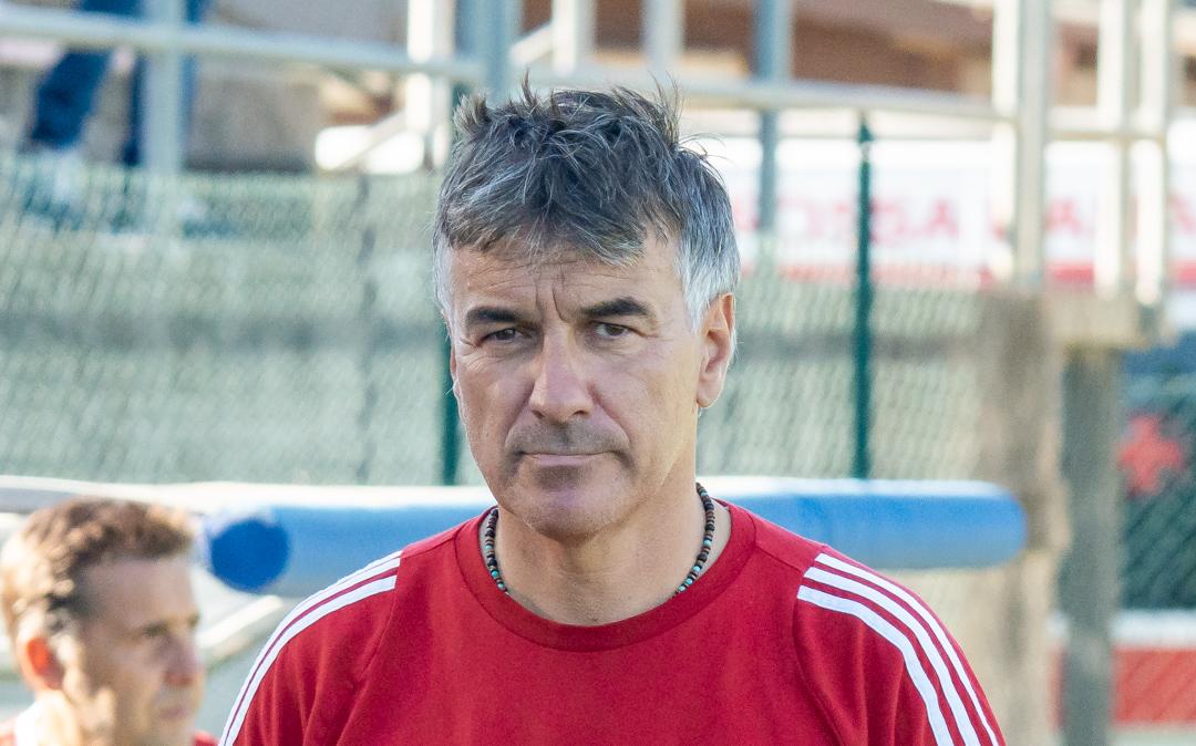 C'è un nuovo ingresso nello staff tecnico del Follonica Gavorrano