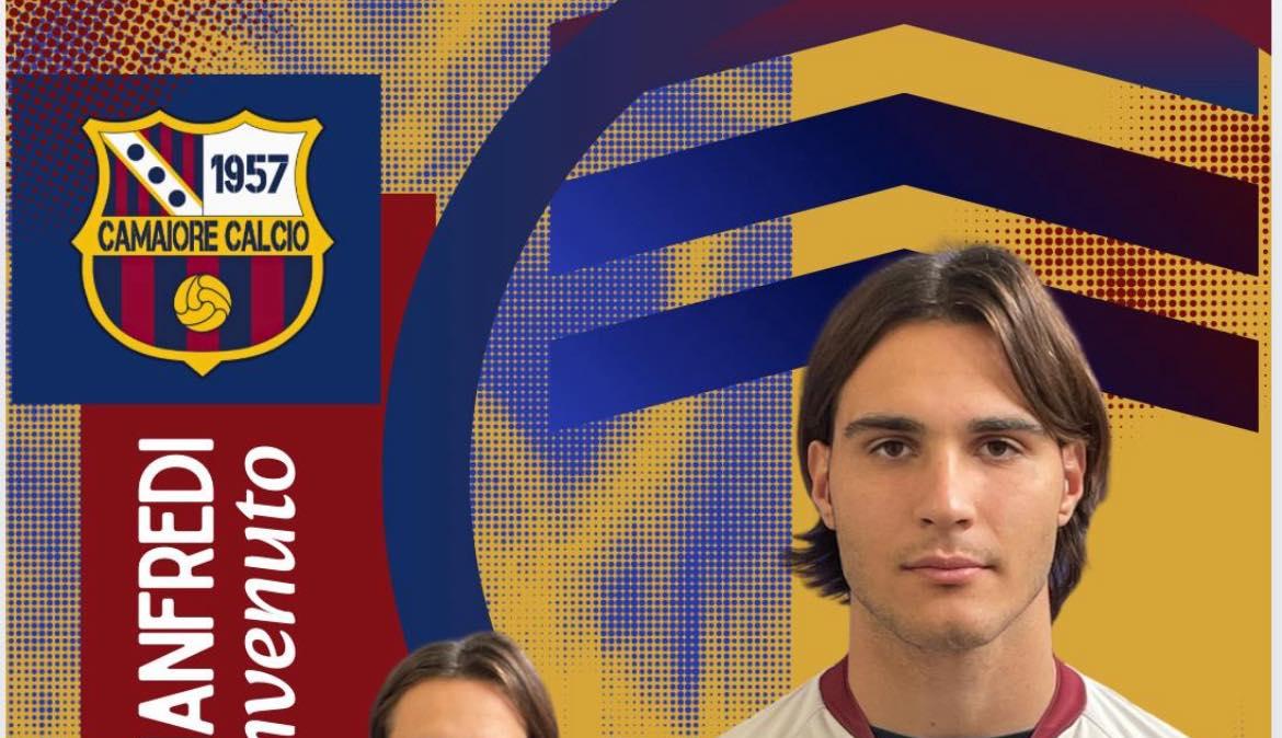 UFFICIALE: Colpo in attacco messo a segno dal Camaiore