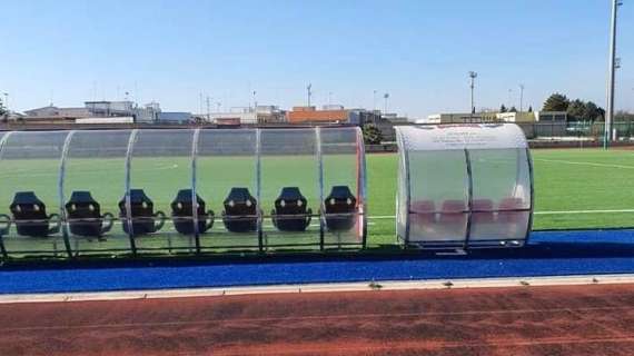 Bitonto, proseguono i lavori al Rossiello: c'è una data per il ritorno a casa