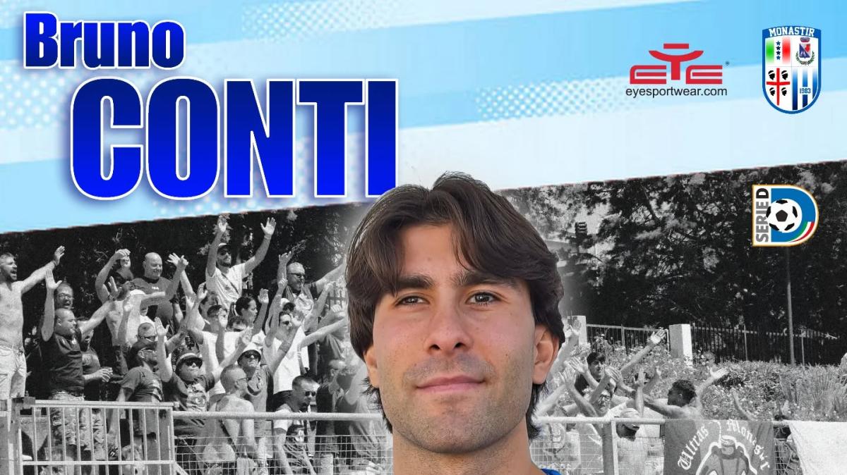 UFFICIALE: Doppio arrivo in casa Monastir