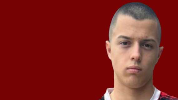 Ambrosiana, un bomberino promosso dalla Juniores alla Prima squadra