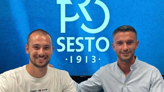 Si scatena la Pro Sesto! Ben sette gli annunci di mercato odierni